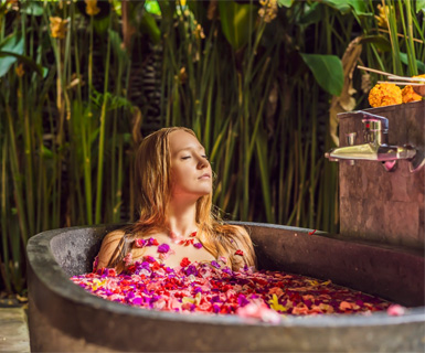 Aromatherapy Services Sausalito
