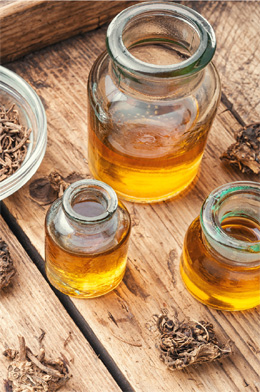 CBD Massage Mill Valley