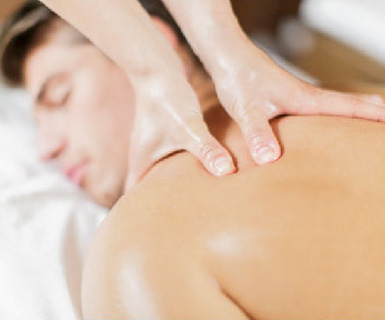 Trigger Point Mill Valley